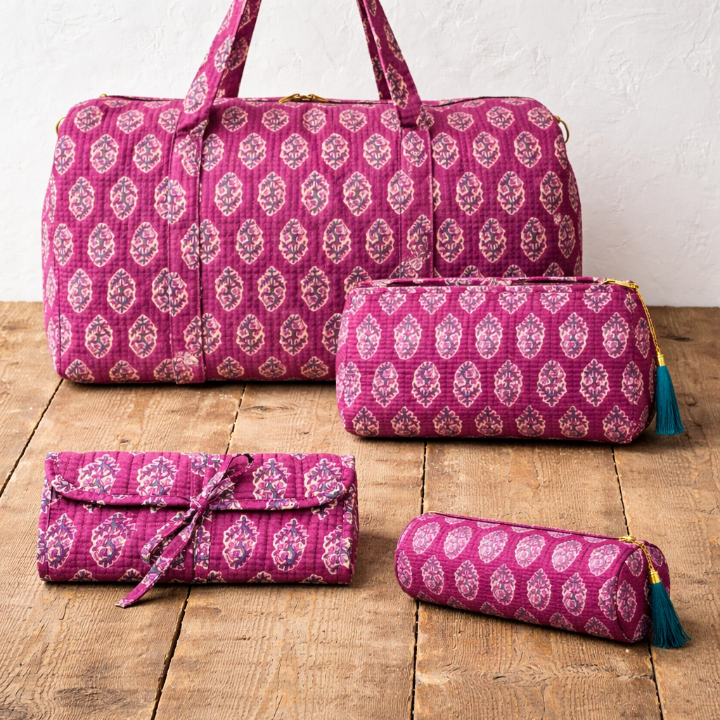 COLECCIÓN BOHO