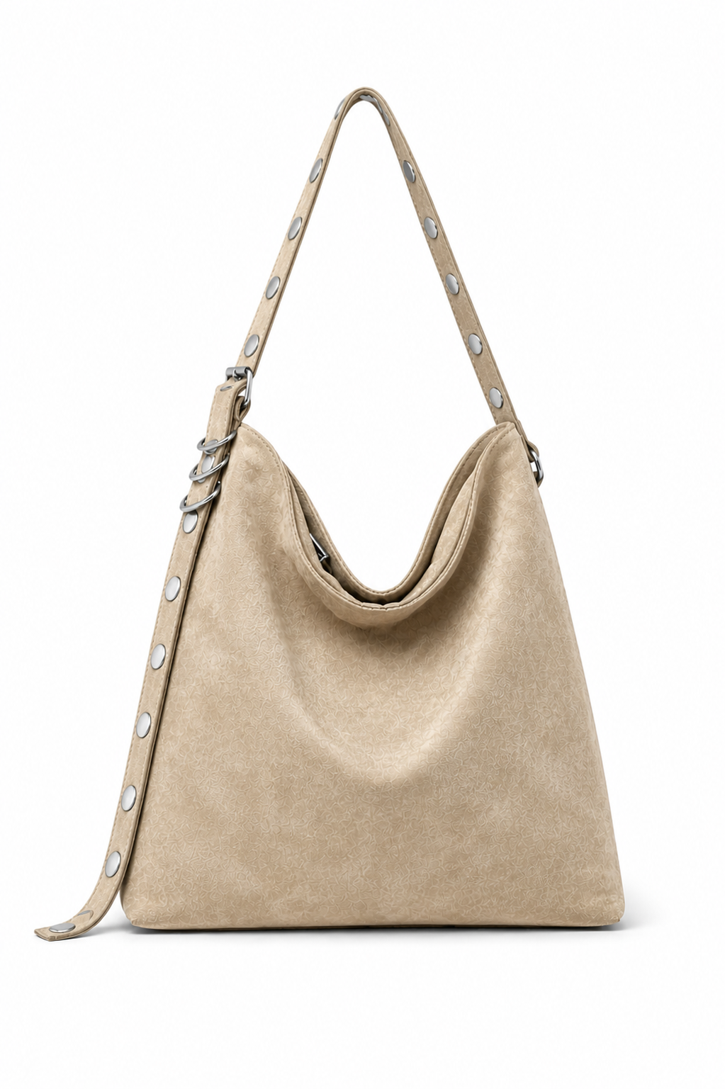 BOLSO LISBOA | BEIGE