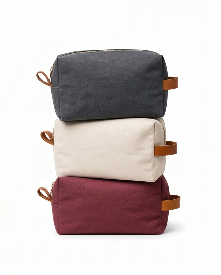NECESER CANVAS