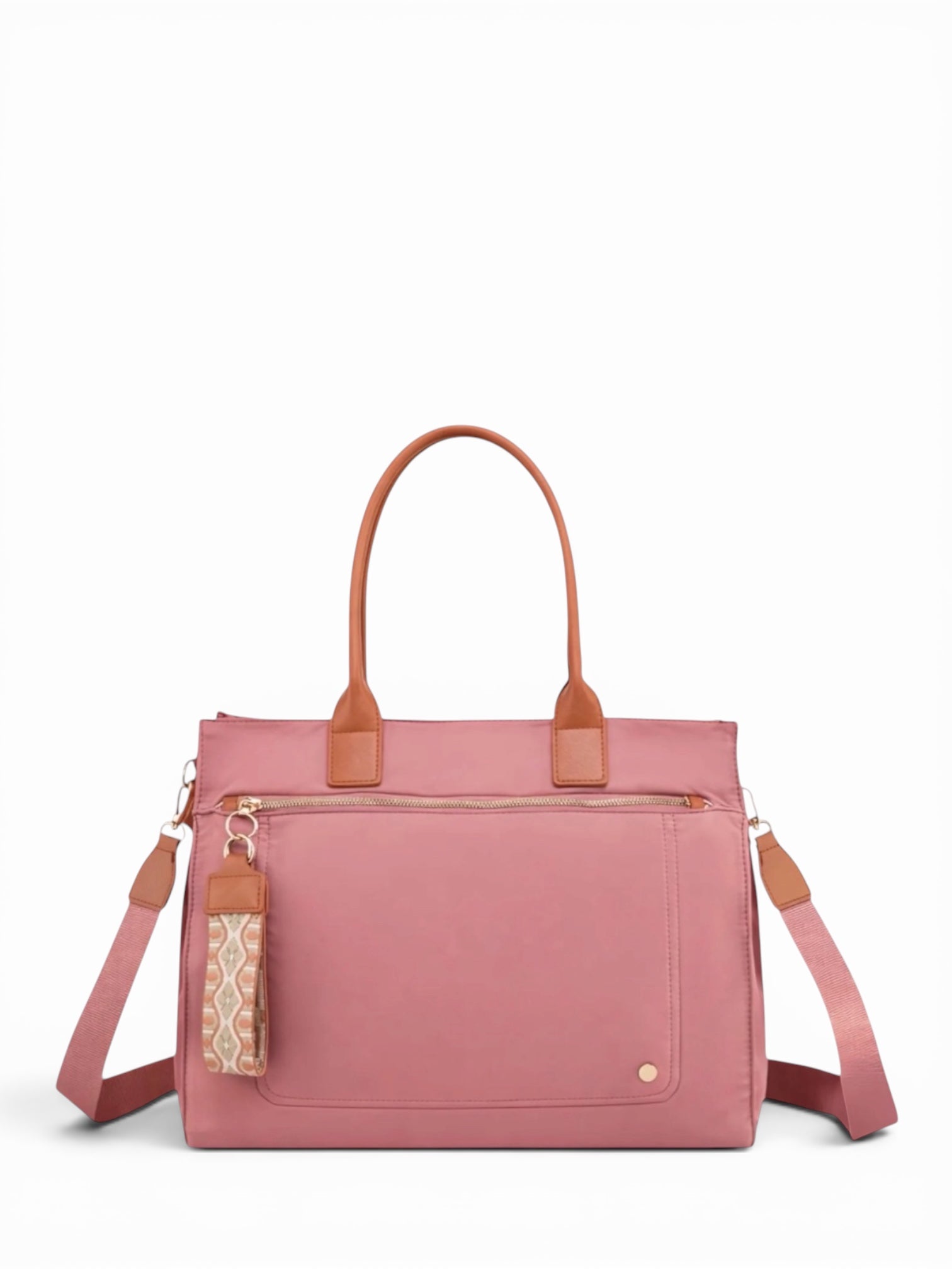 SHOPPER FLORENCIA | ROSA