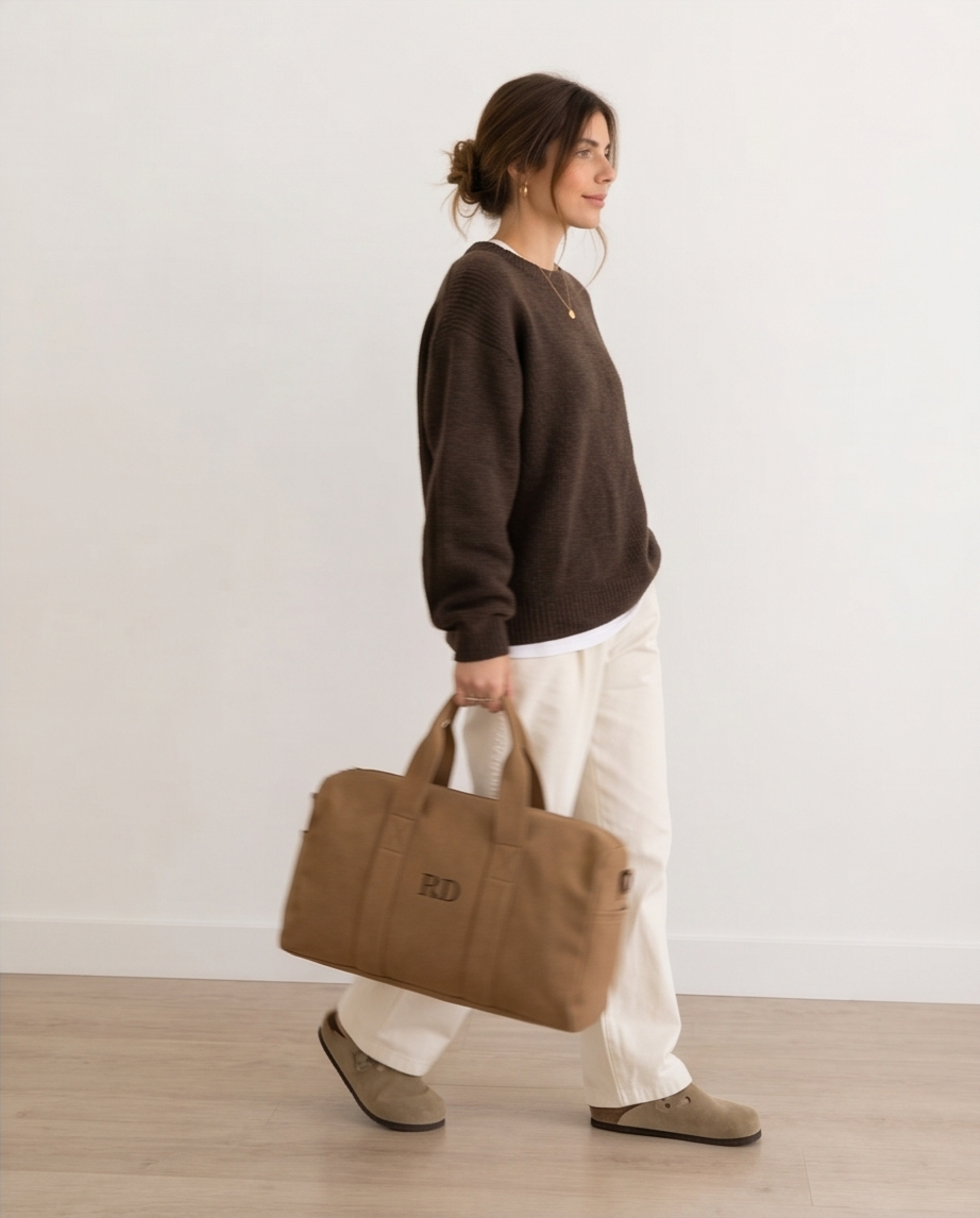 BOLSA DE VIAJE BOSCO