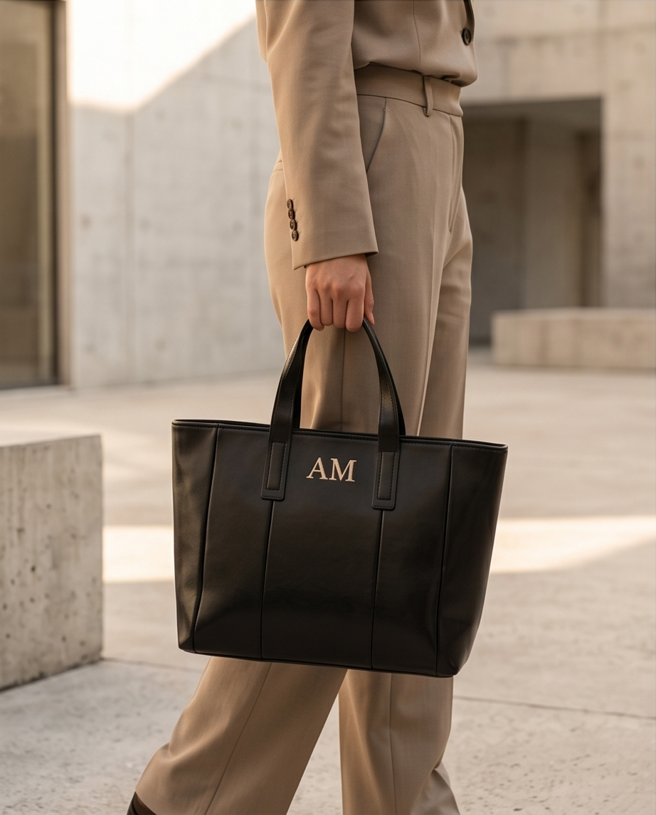 SHOPPER BIMBA