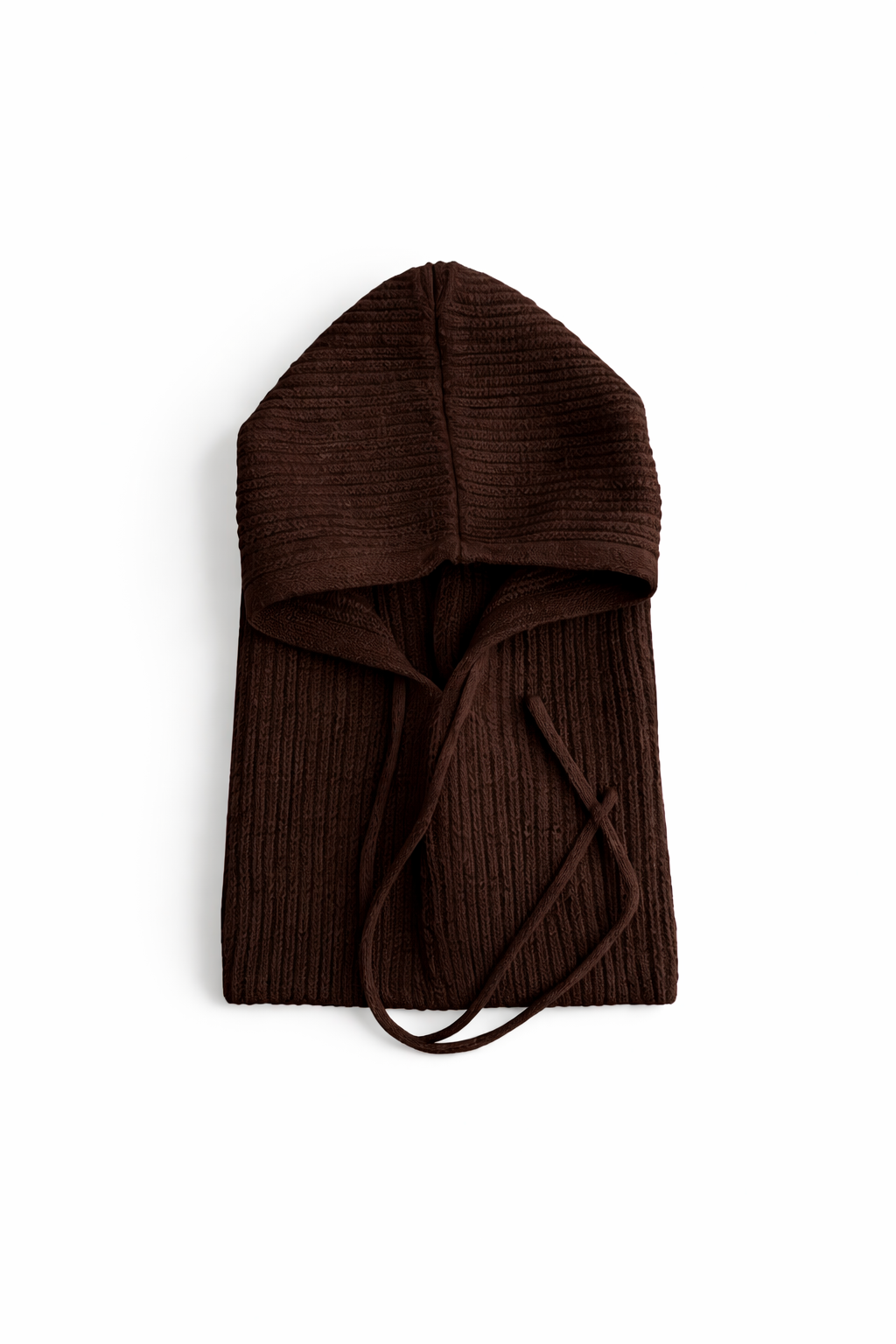 BALACLAVA PUNTO