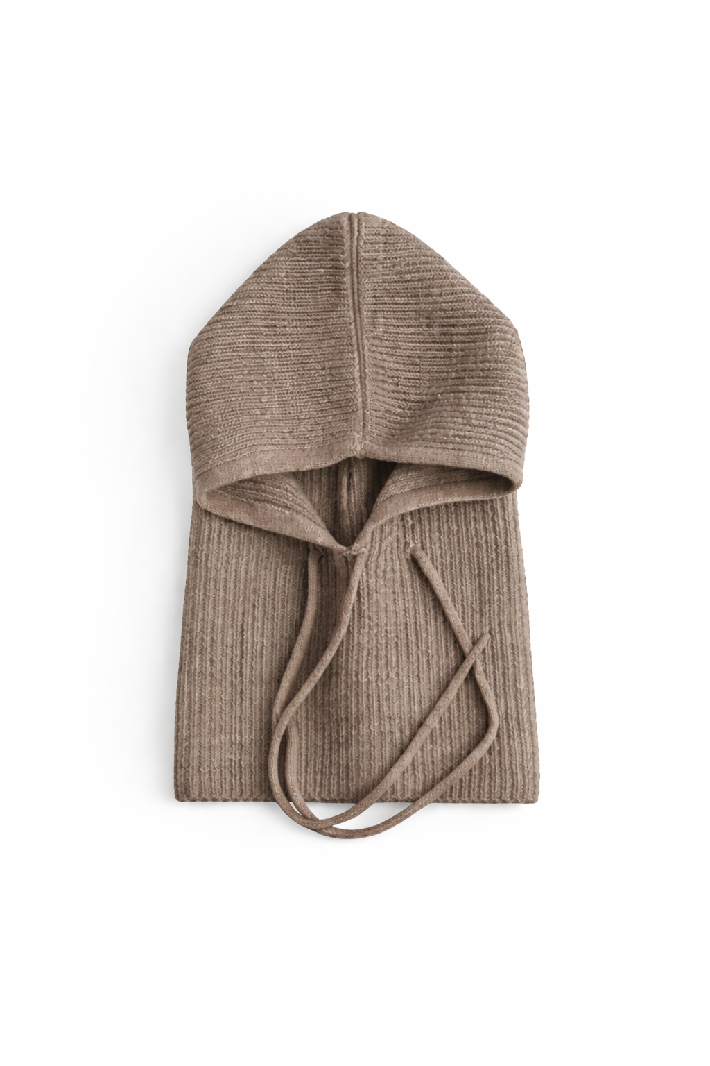 BALACLAVA PUNTO