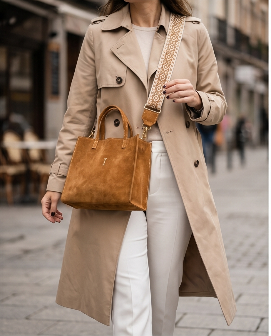 BOLSO SQUARE