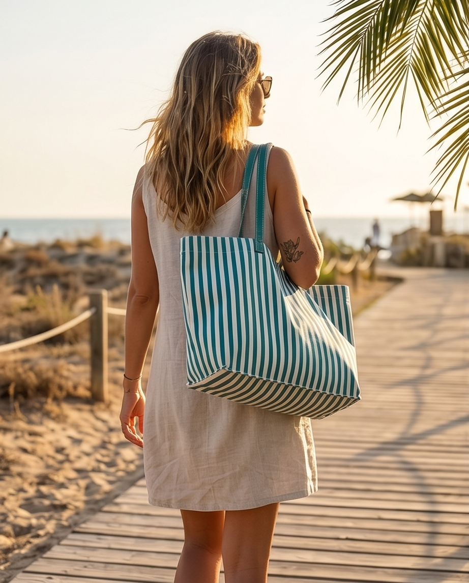 BOLSO MAREA | AQUA