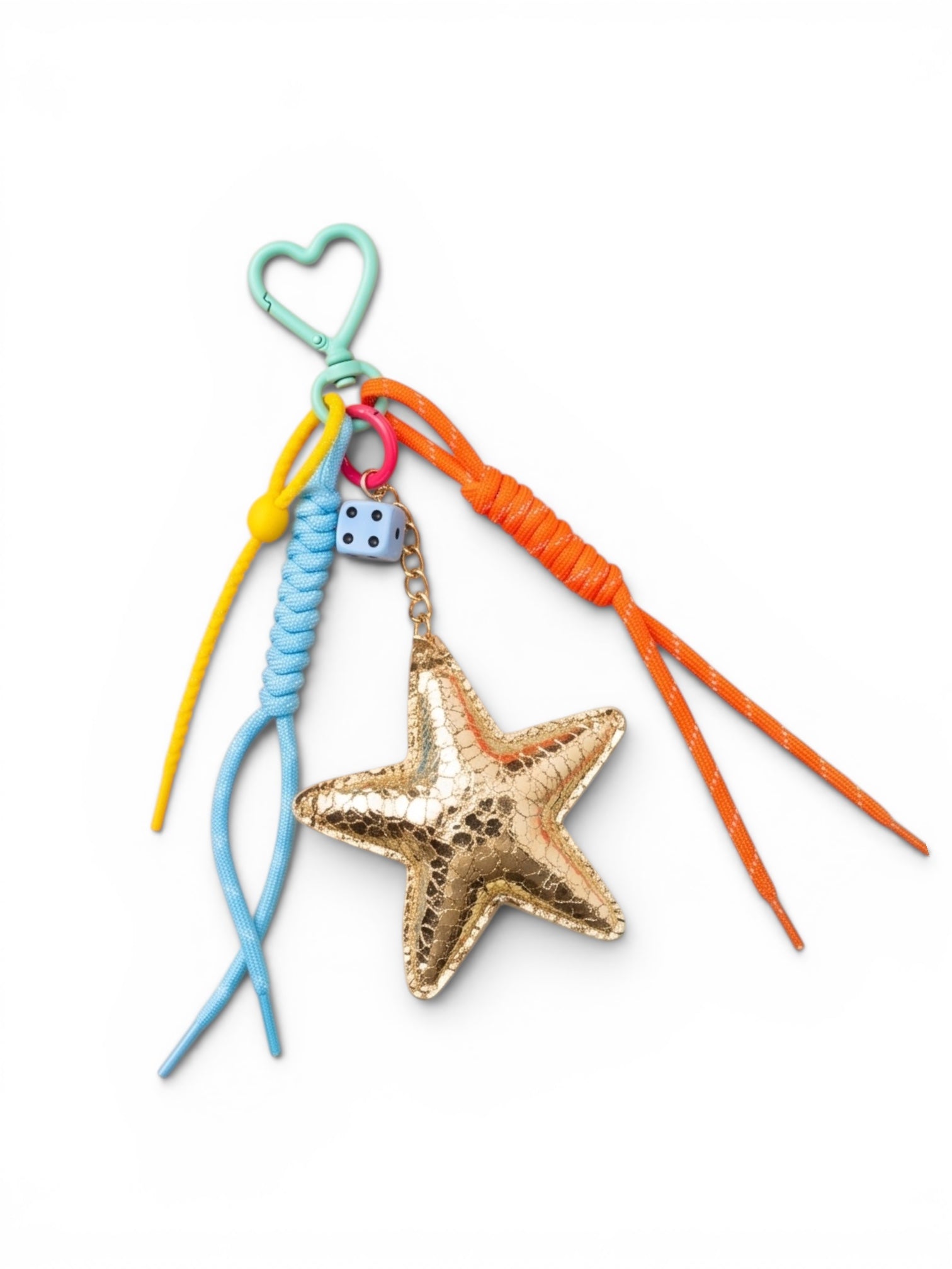 CHARM START