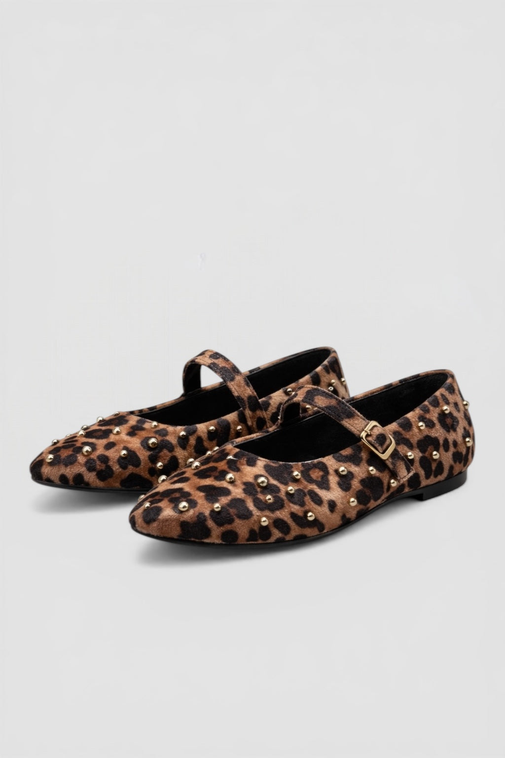 BAILARINAS LEO