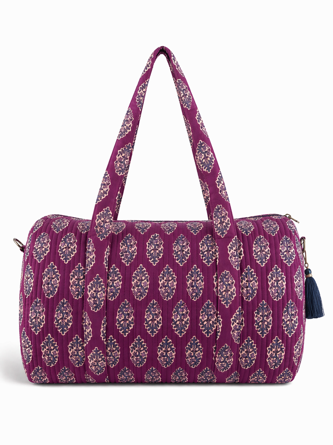 BOLSA DE VIAJE BOHO | GALILEA