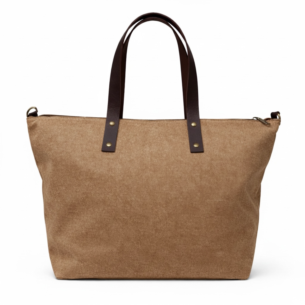 SHOPPER KENIA | CAMEL