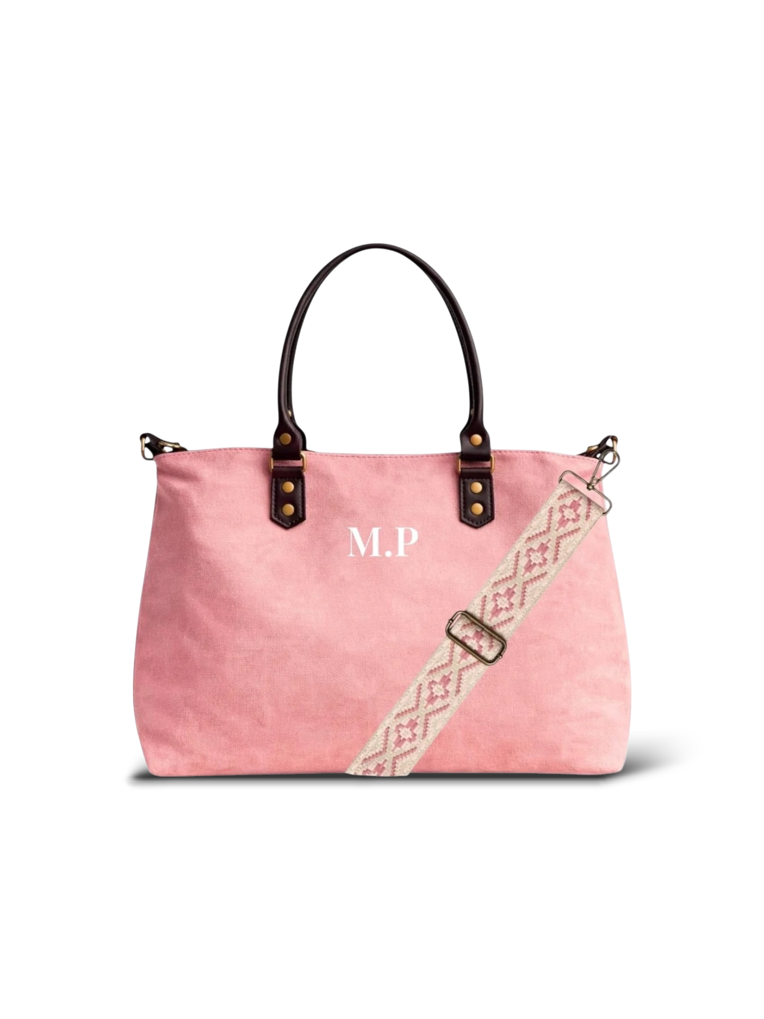 SHOPPER MAUVE | ROSA