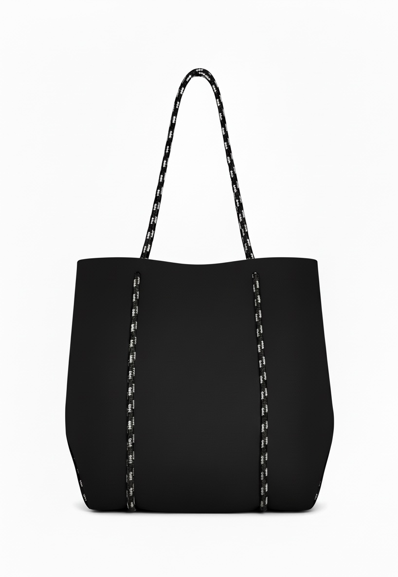 SHOPPER NEO | BLACK