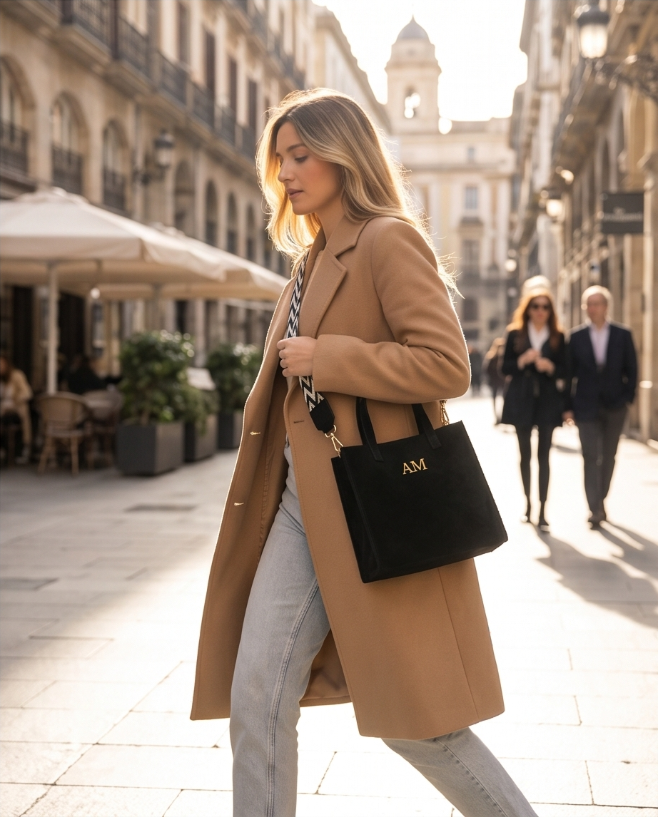 BOLSO SQUARE