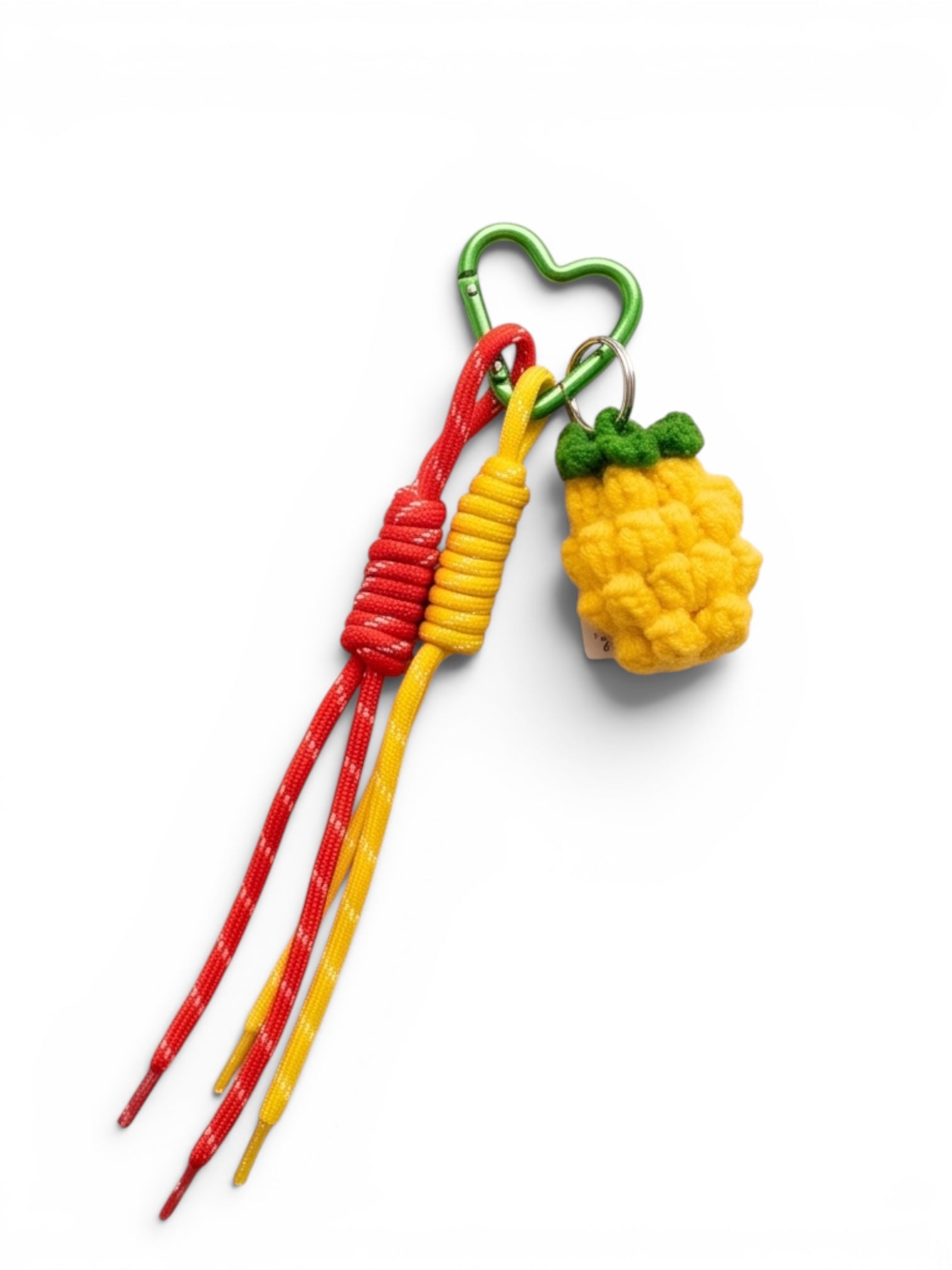 CHARM CROCH PIÑA
