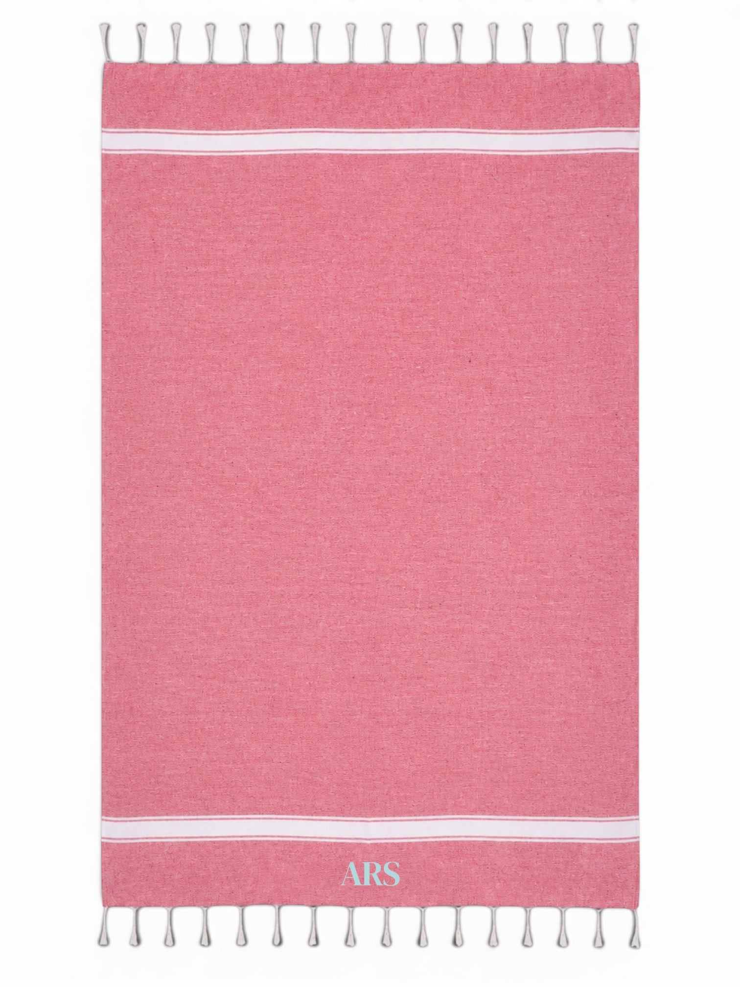 Toalla Hamman rosa