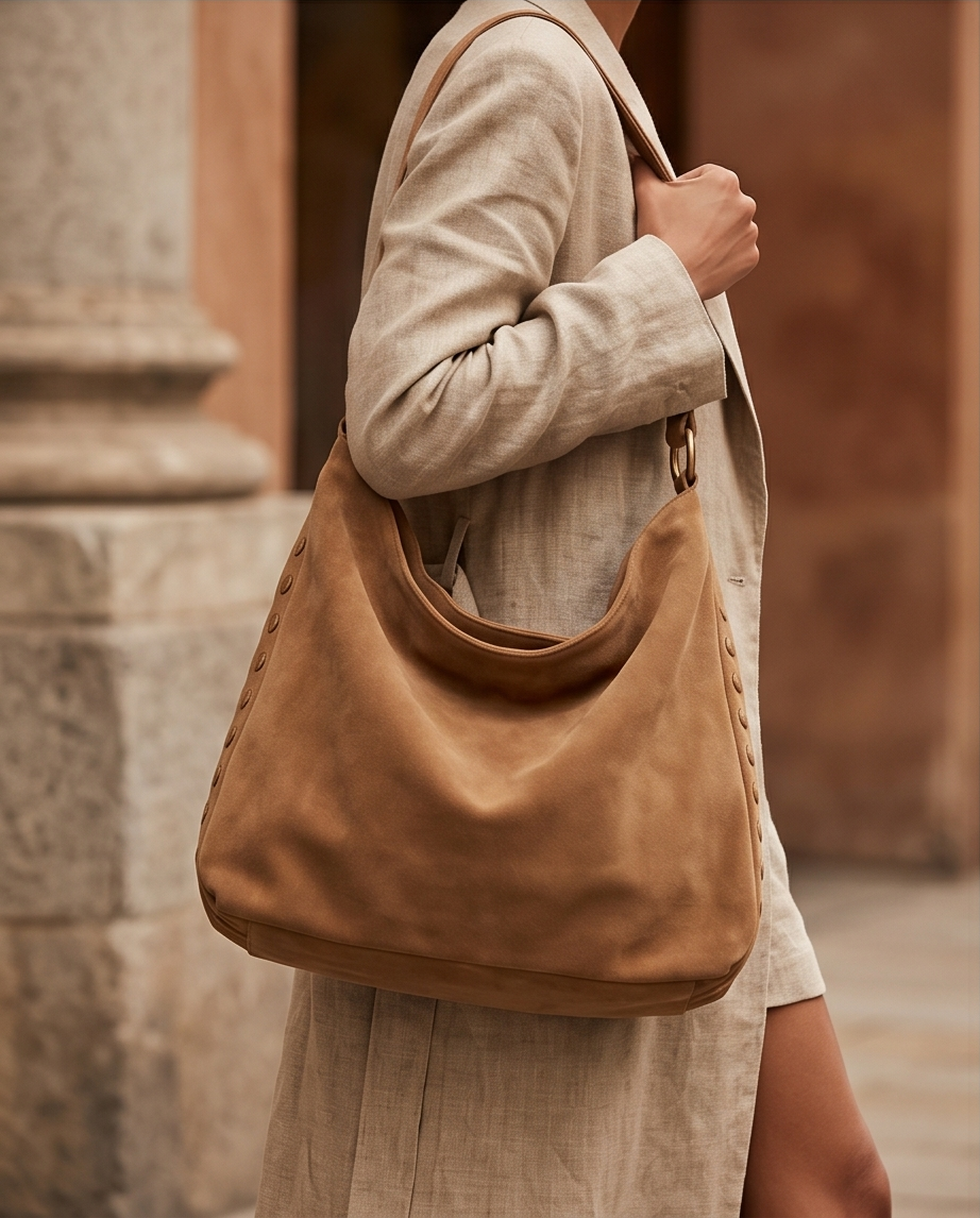 BOLSO HOBO LEIRE