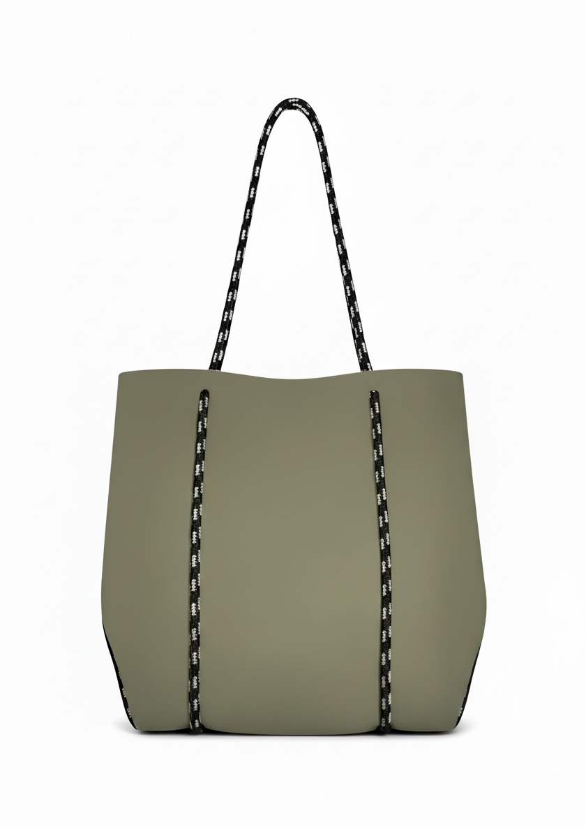 SHOPPER NEO | GREEN