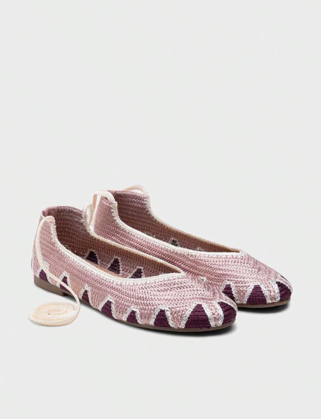 MEXICANAS CROCH ROSE