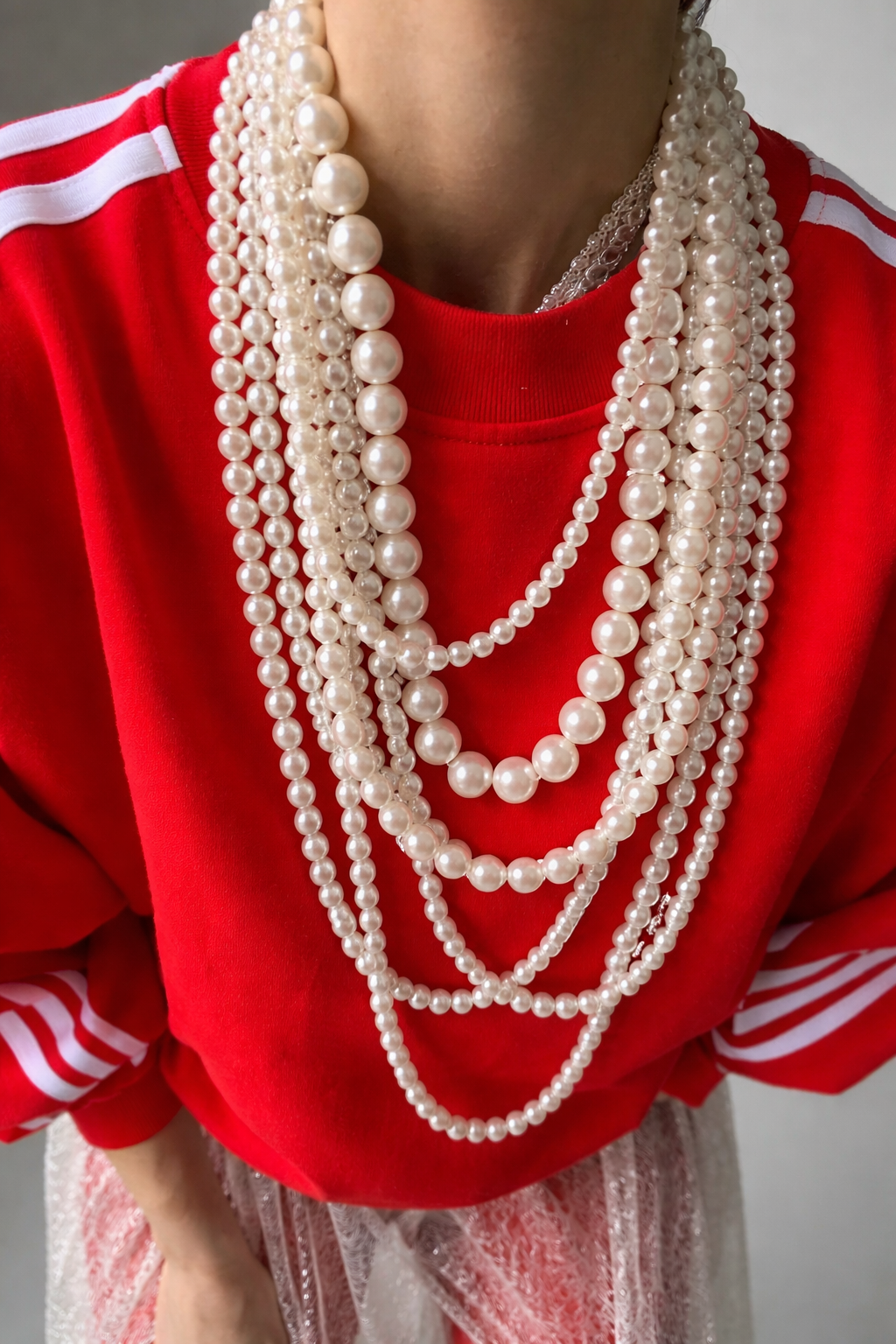 COLLAR AMALFI