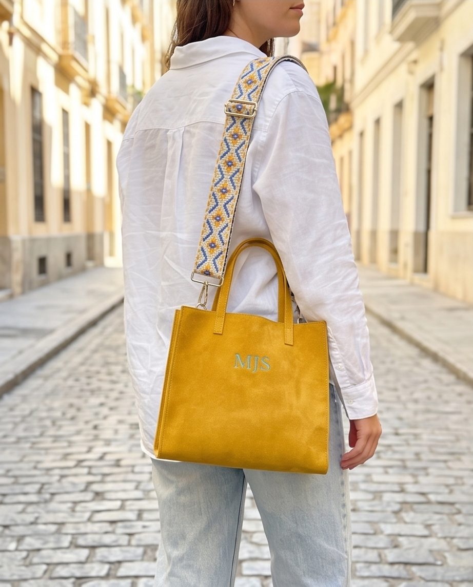 BOLSO SQUARE