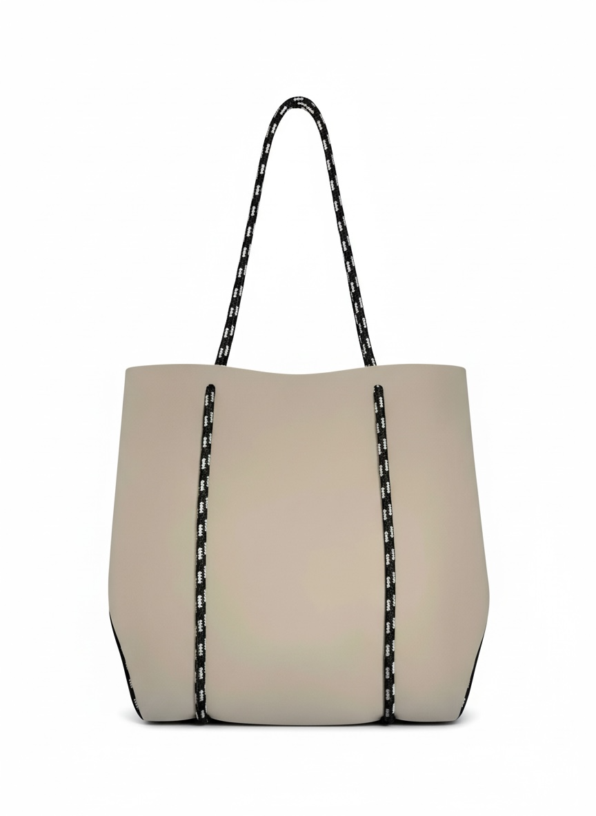SHOPPER NEO | KHAKI