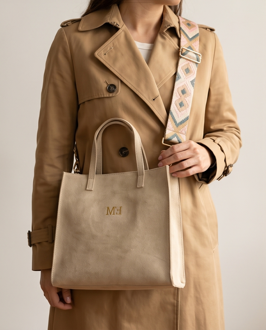 BOLSO SQUARE