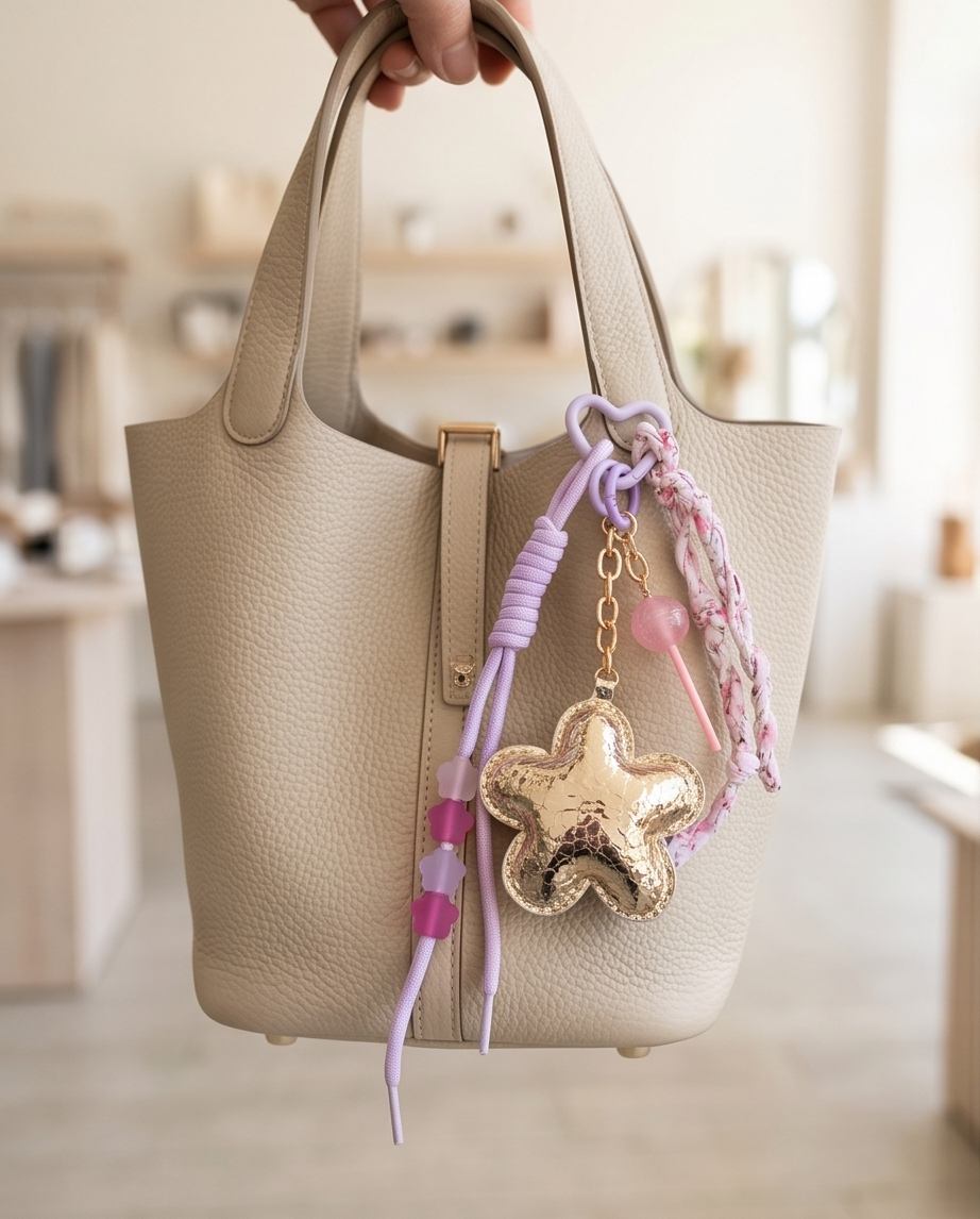 CHARM FLOWER