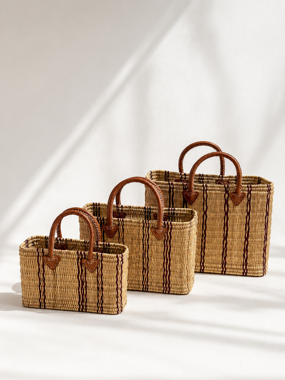 BOLSO CAPAZO PALMA WINE