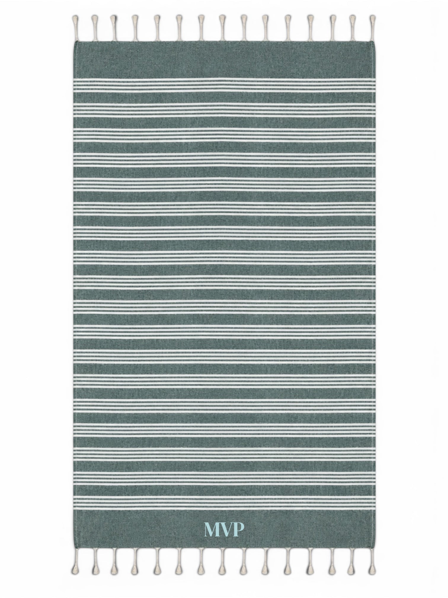 Toalla Hamman Navy