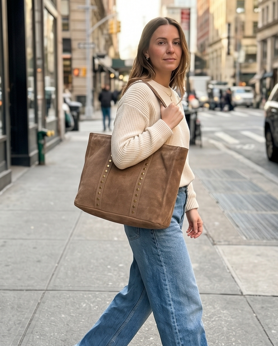 SHOPPER ROMA | TOPO