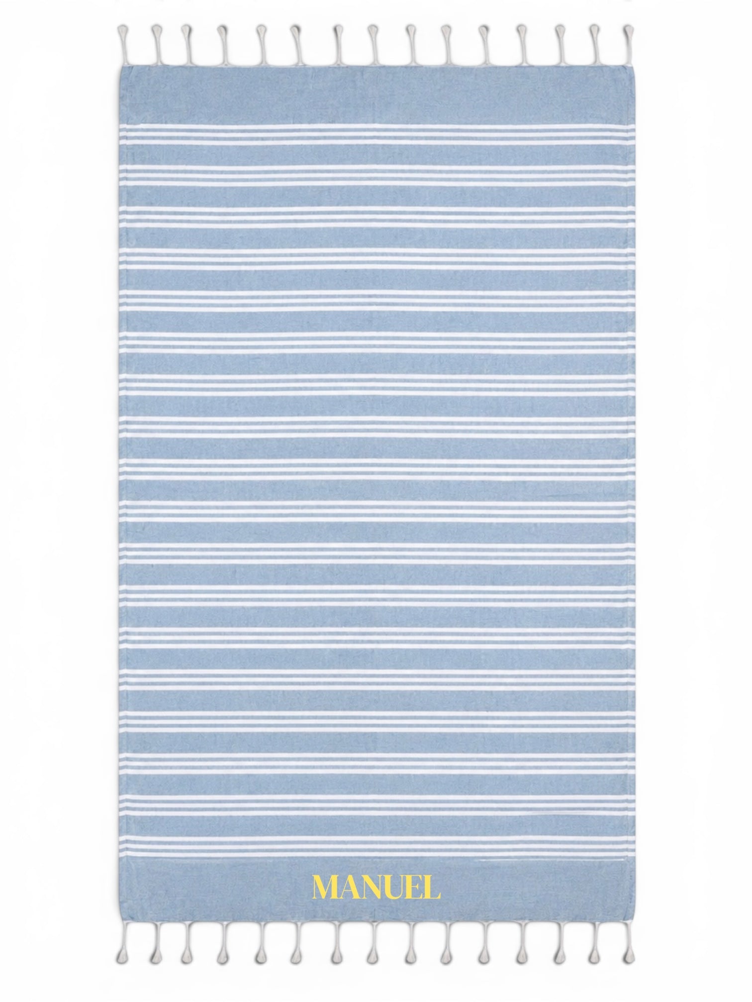 Toalla Hamman AZUL