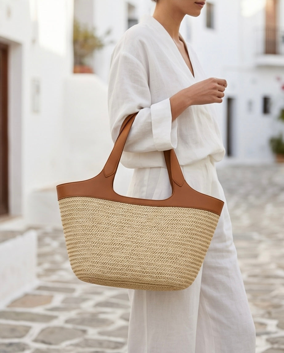 BOLSO CAPAZO COSTA