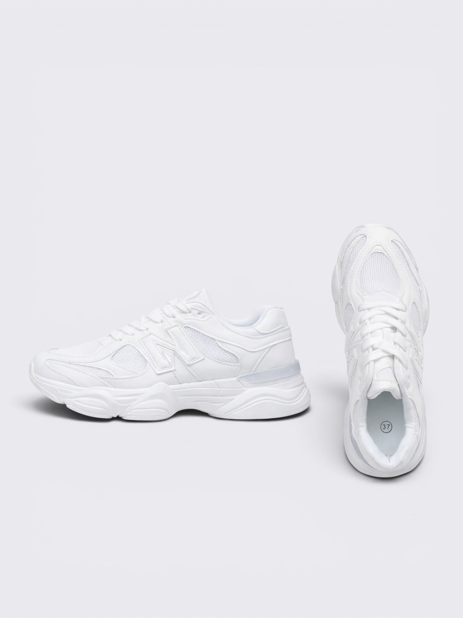 ZAPATILLAS NEW
