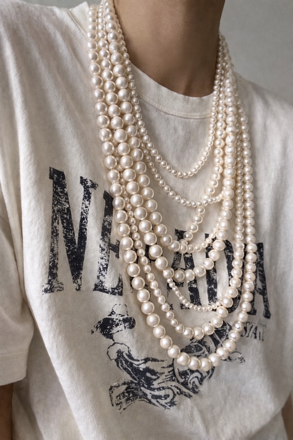 COLLAR AMALFI