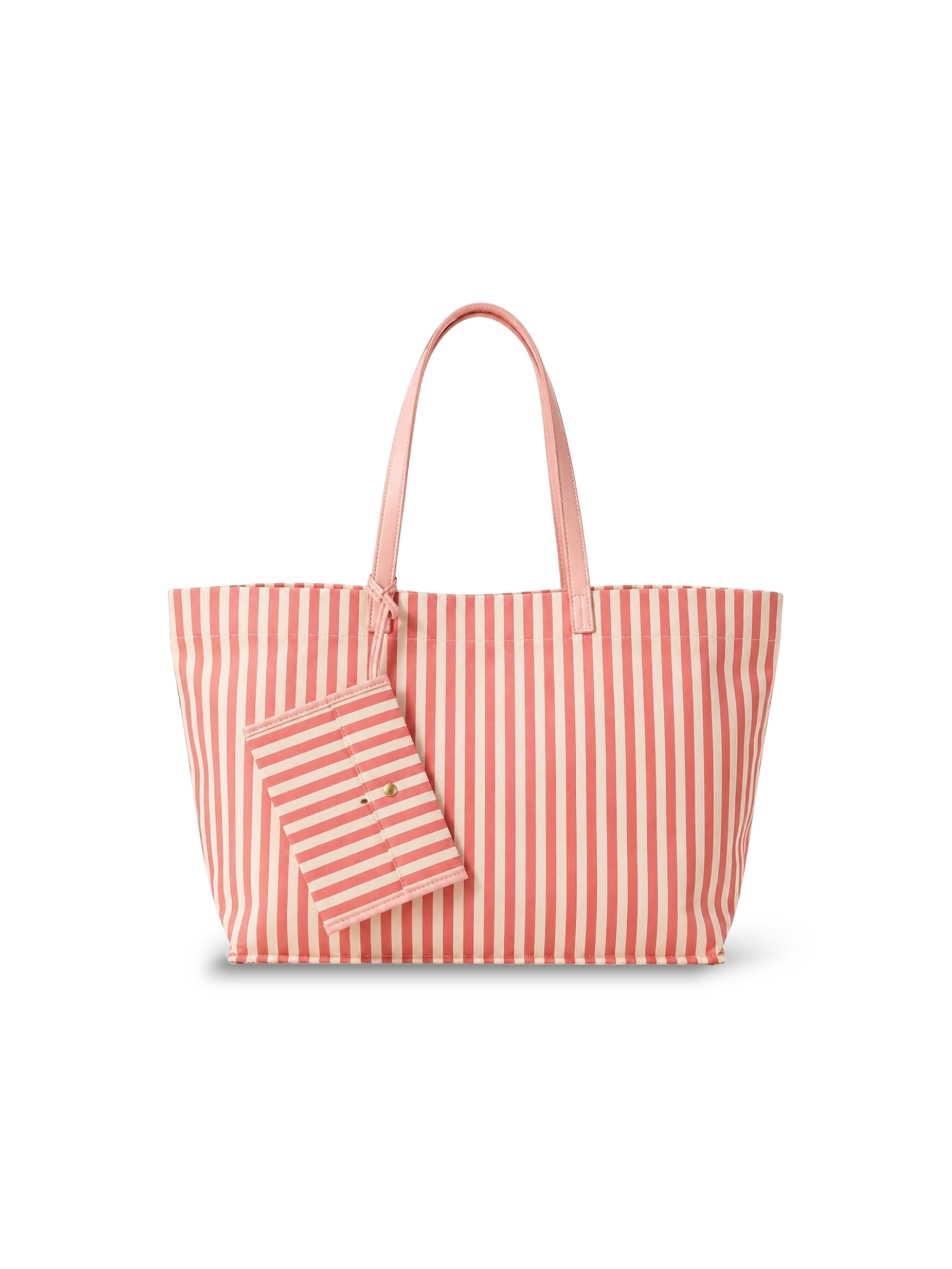BOLSO MAREA | CORAL