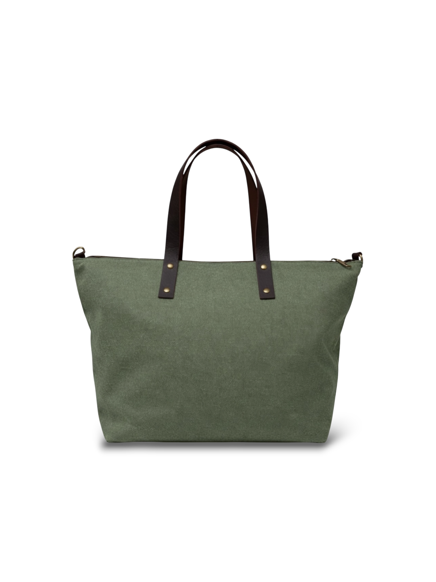SHOPPER KENIA | GREEN