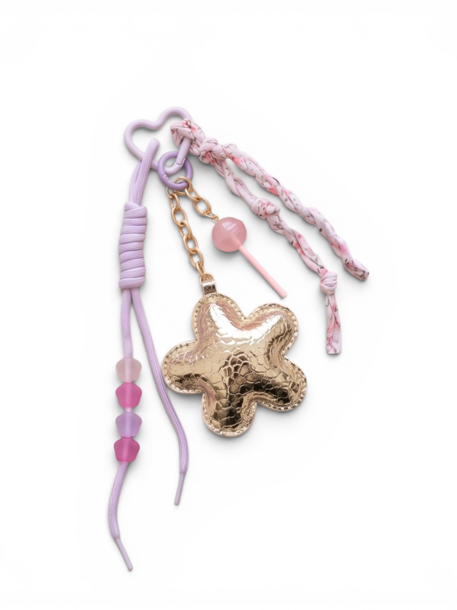 CHARM FLOWER
