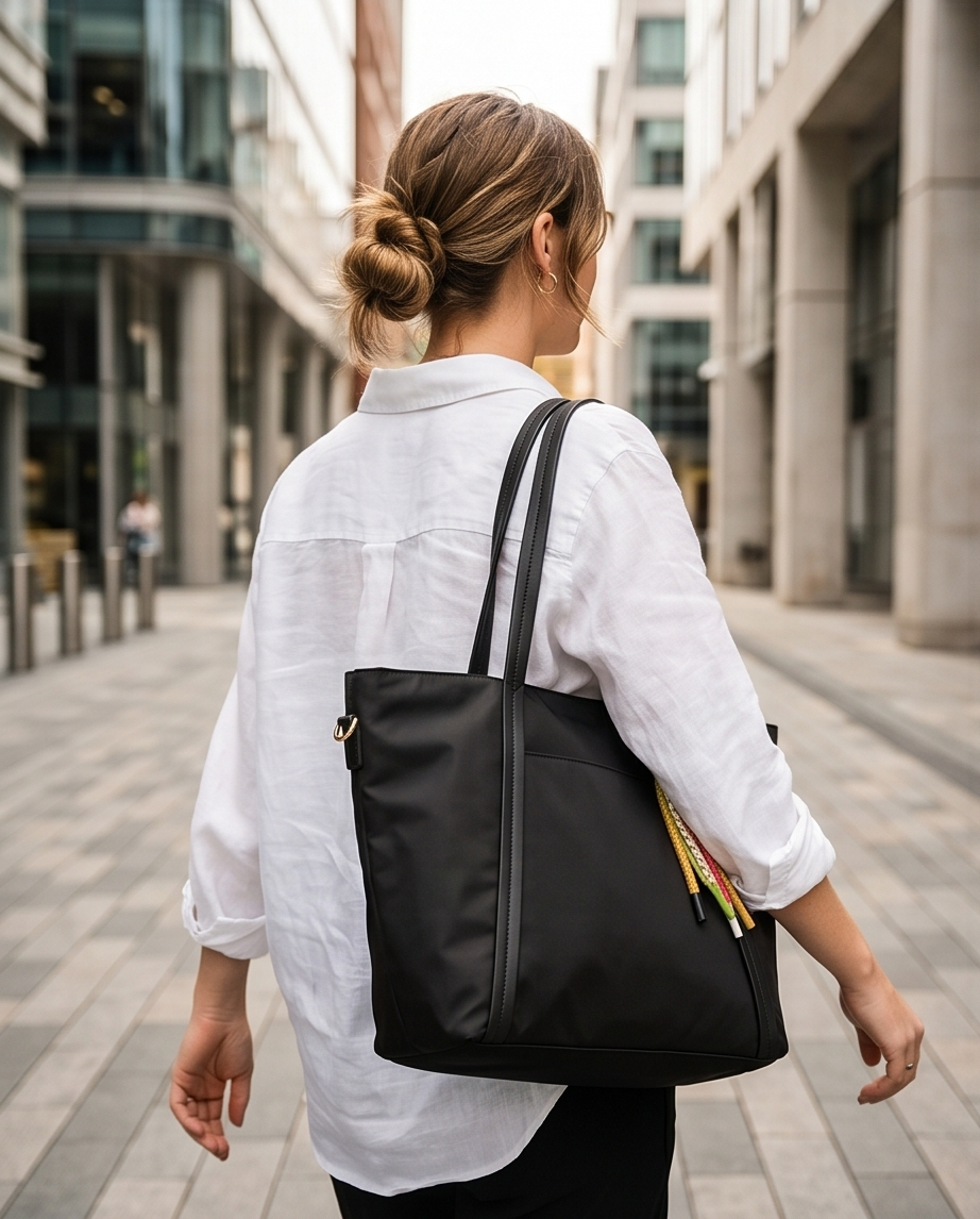 SHOPPER SIENA