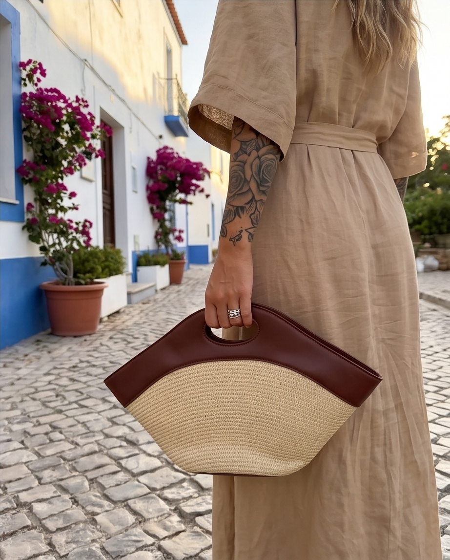 CAPAZO CAPRI