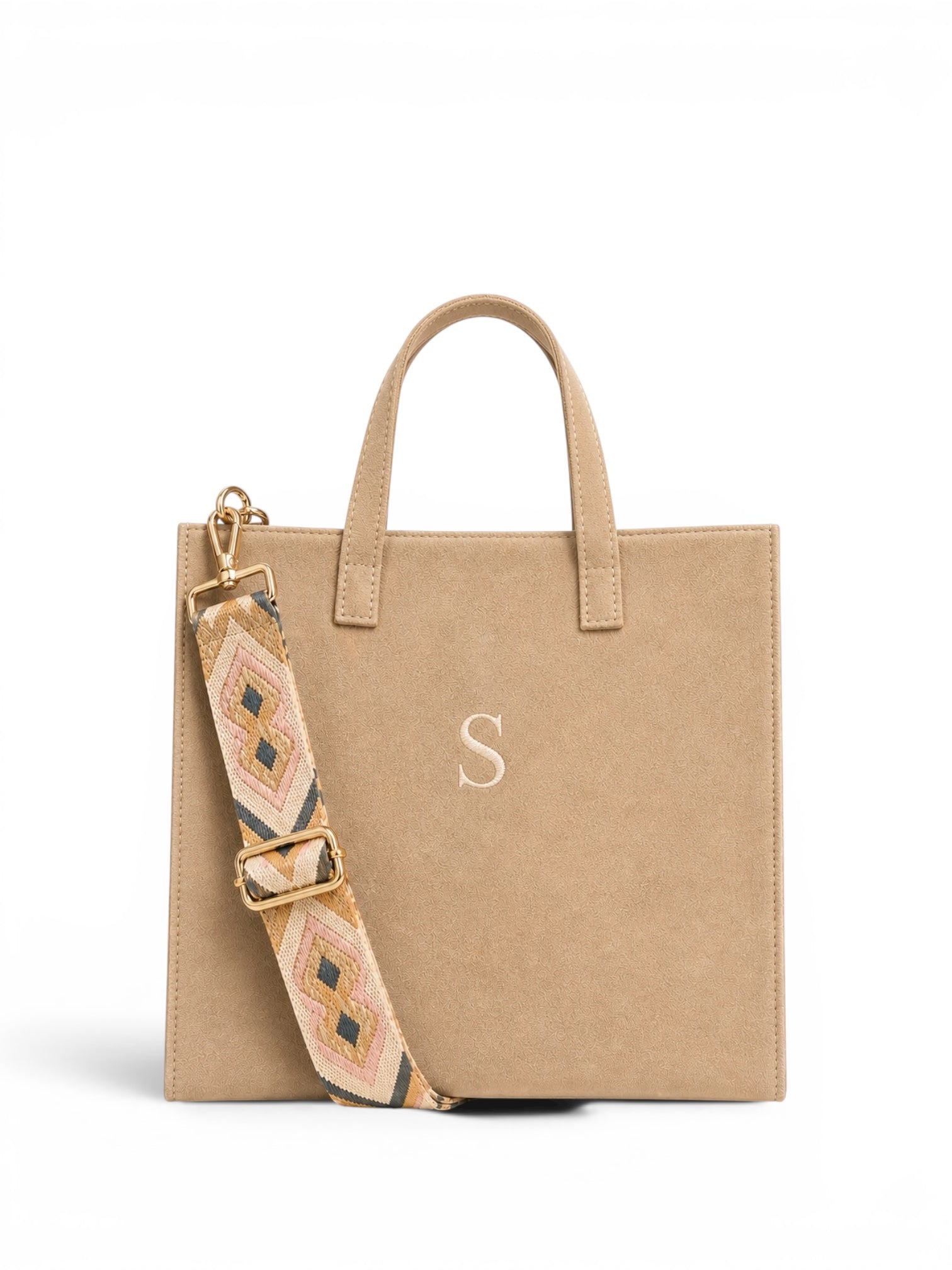 BOLSO SQUARE