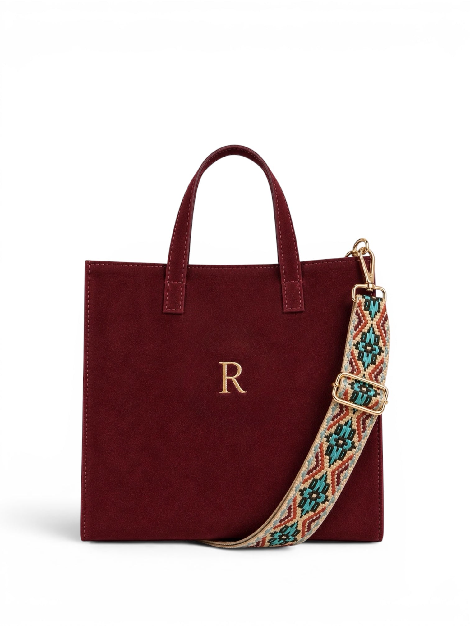 BOLSO SQUARE