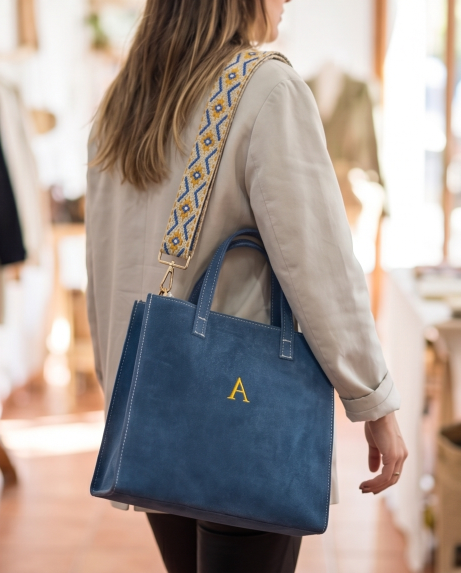BOLSO SQUARE