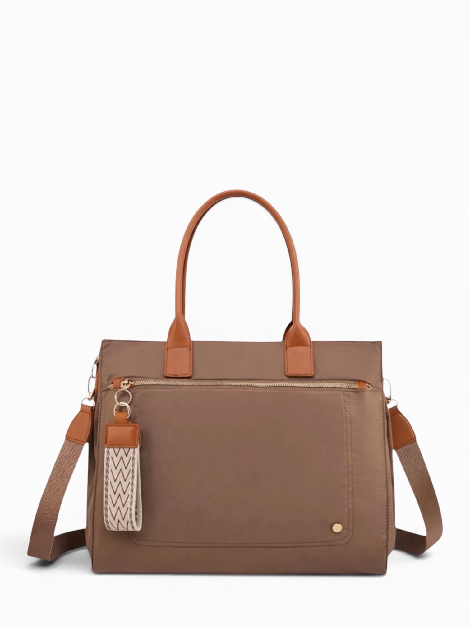 SHOPPER FLORENCIA | EARTHY