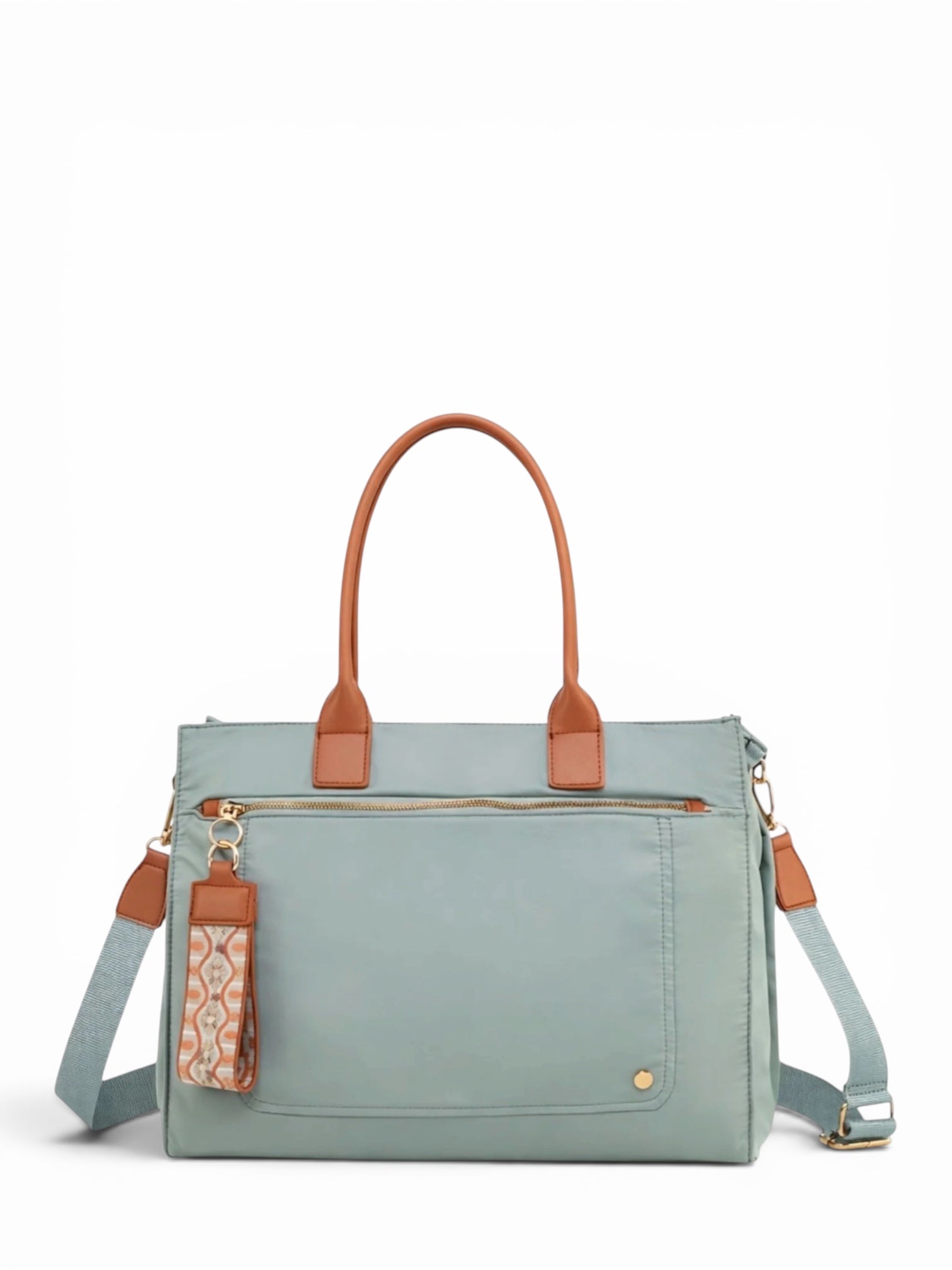 SHOPPER FLORENCIA | GREEN