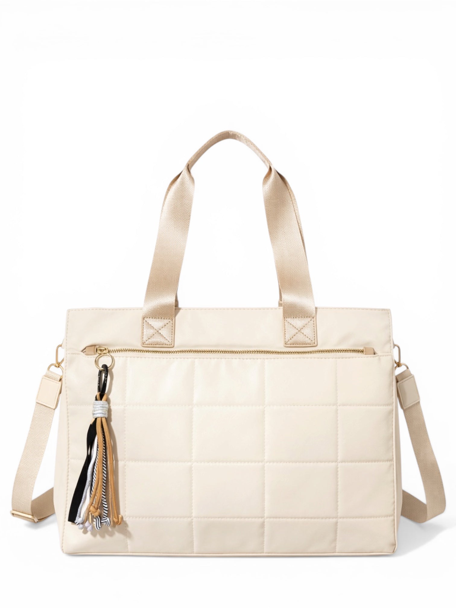 SHOPPER NYLON