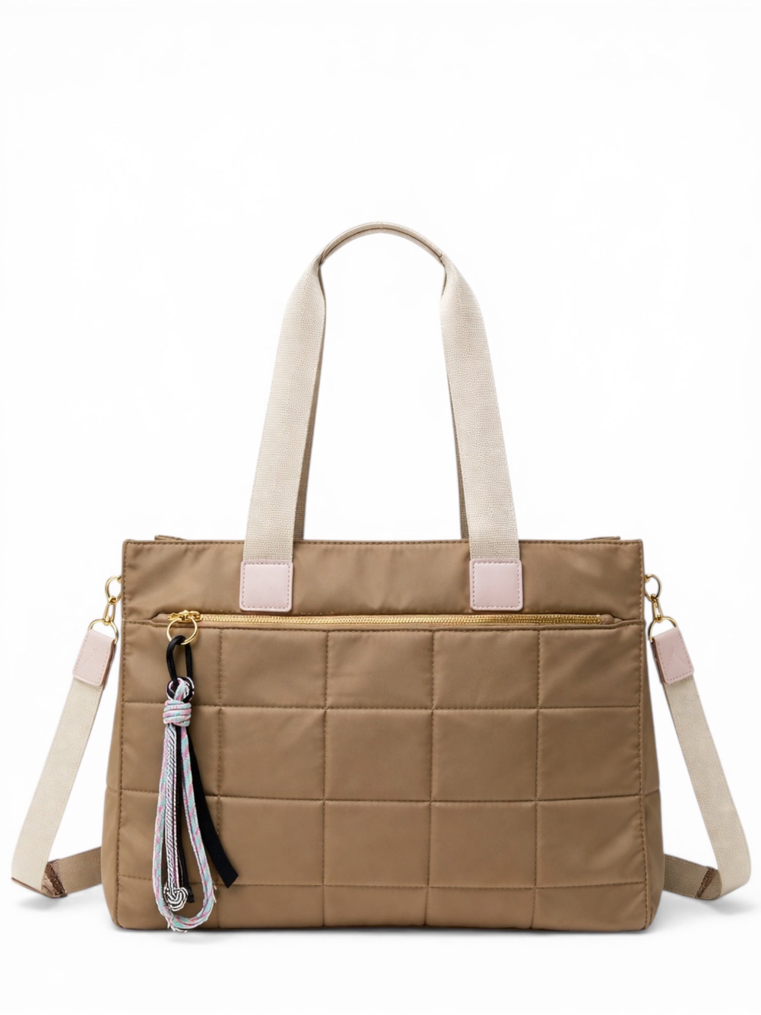 SHOPPER NYLON