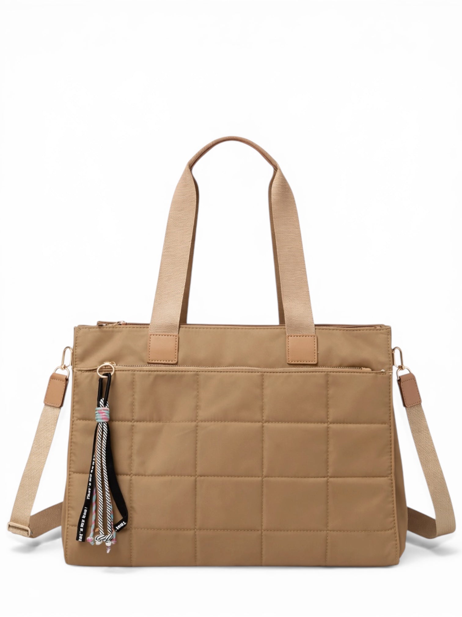 SHOPPER NYLON