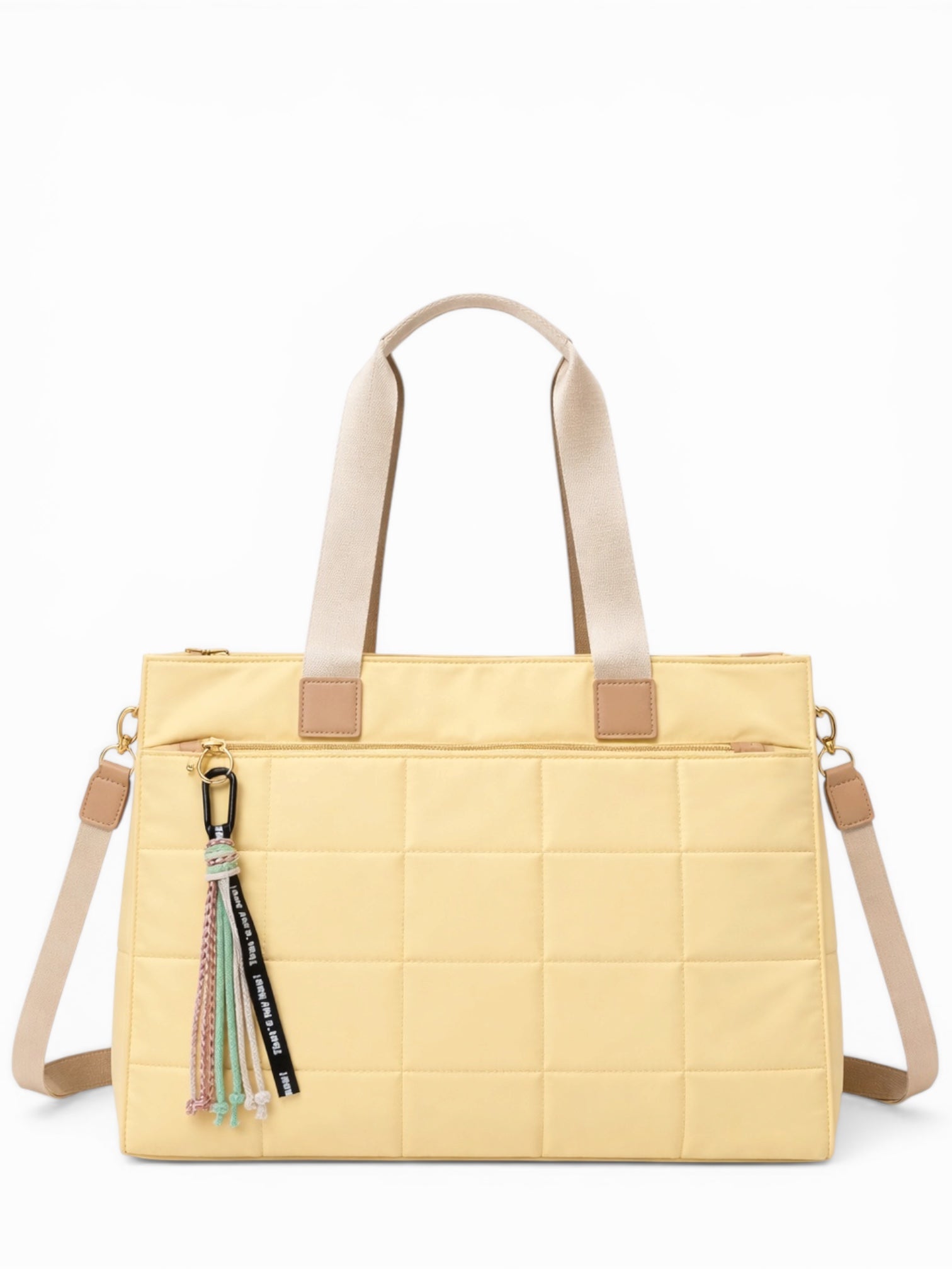 SHOPPER NYLON | AMARILLO