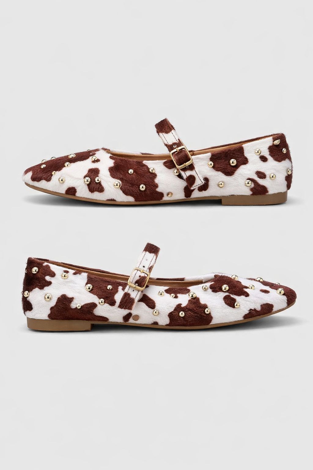 BAILARINAS COW
